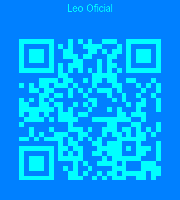 QR Leo Oficial Podcast